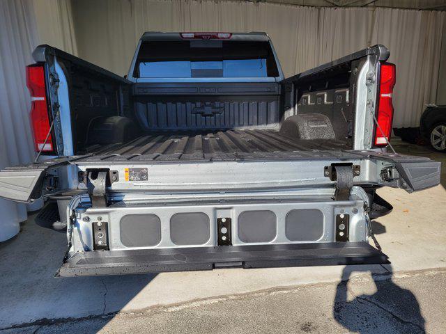 new 2026 Chevrolet Silverado 3500 car, priced at $88,843