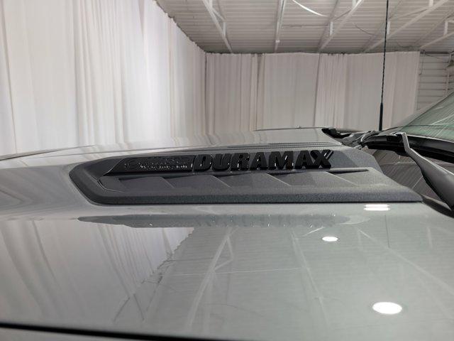 new 2026 Chevrolet Silverado 3500 car, priced at $88,843