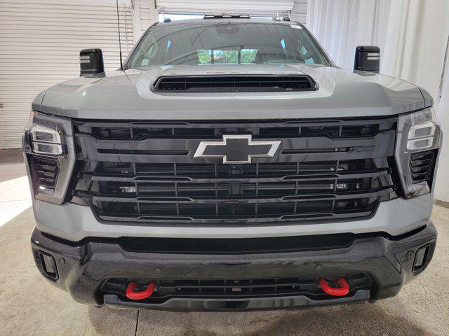 new 2026 Chevrolet Silverado 3500 car, priced at $88,843