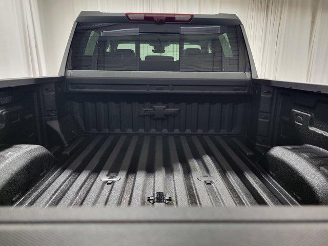 new 2026 Chevrolet Silverado 3500 car, priced at $88,843