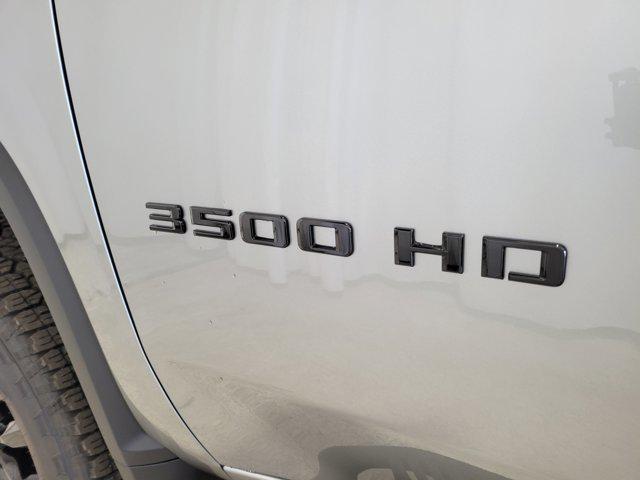 new 2026 Chevrolet Silverado 3500 car, priced at $88,843