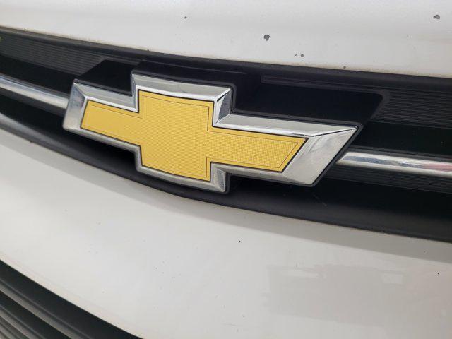 used 2021 Chevrolet Trax car, priced at $12,457
