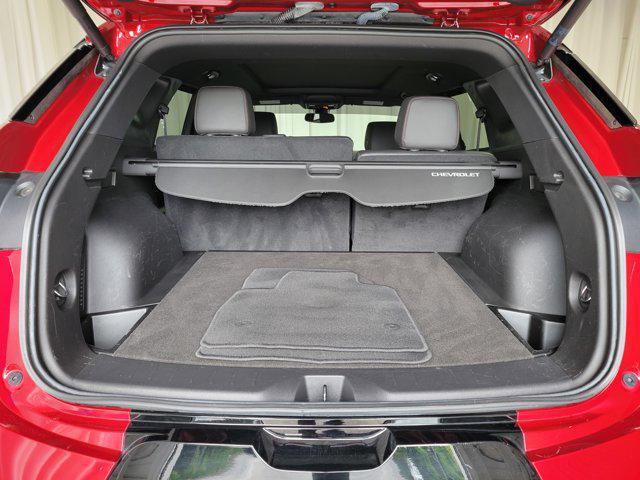 used 2023 Chevrolet Blazer car, priced at $31,966