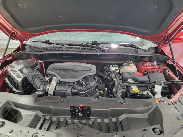 used 2023 Chevrolet Blazer car, priced at $31,966
