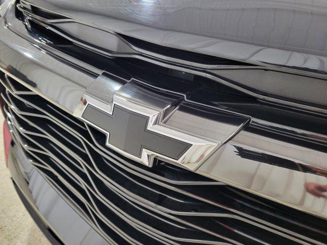 used 2023 Chevrolet Blazer car, priced at $31,966