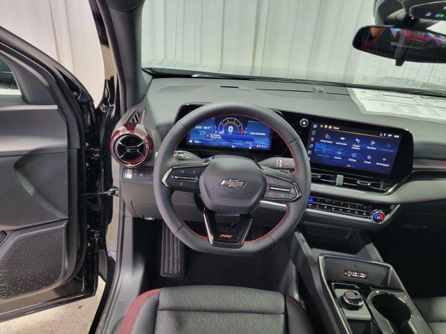 new 2026 Chevrolet Equinox car, priced at $36,194