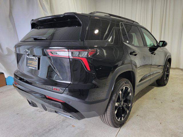 new 2026 Chevrolet Equinox car, priced at $36,194