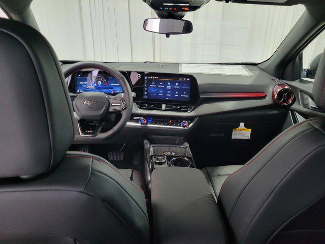 new 2026 Chevrolet Equinox car, priced at $36,194