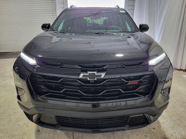 new 2026 Chevrolet Equinox car, priced at $36,194