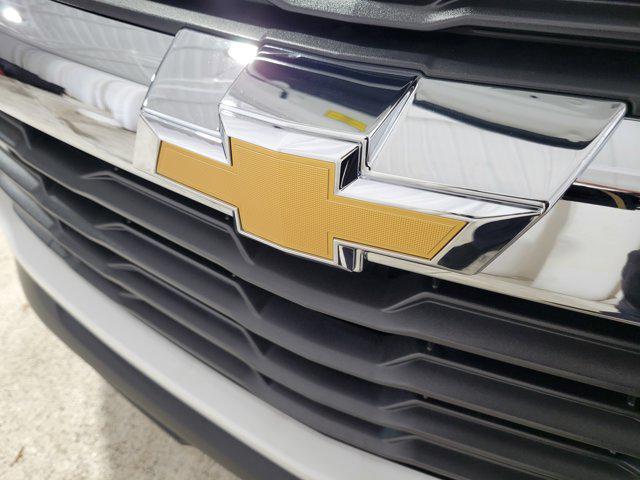new 2026 Chevrolet TrailBlazer car, priced at $26,074