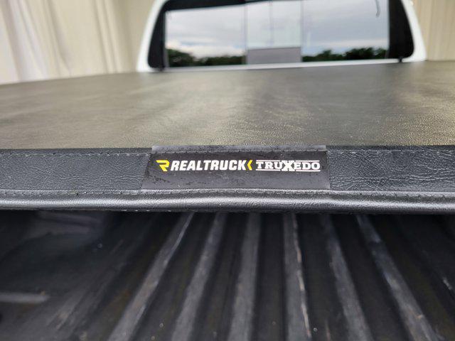 used 2023 Nissan Frontier car, priced at $27,452