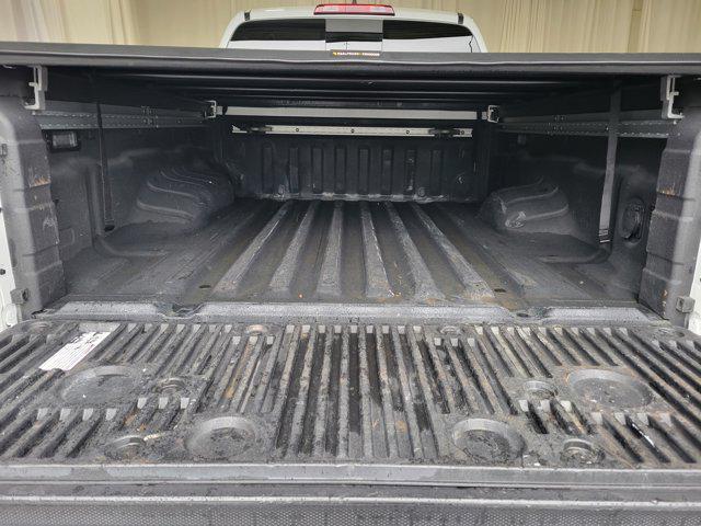 used 2023 Nissan Frontier car, priced at $27,452