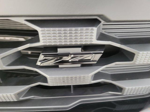new 2025 Chevrolet Silverado 1500 car, priced at $44,632