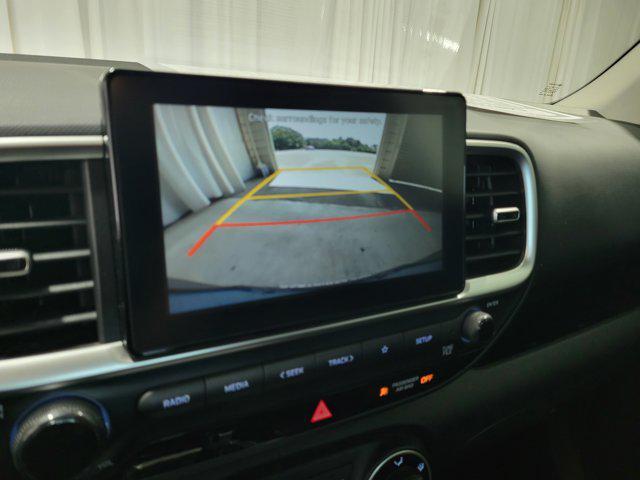 used 2021 Hyundai Venue car, priced at $13,328