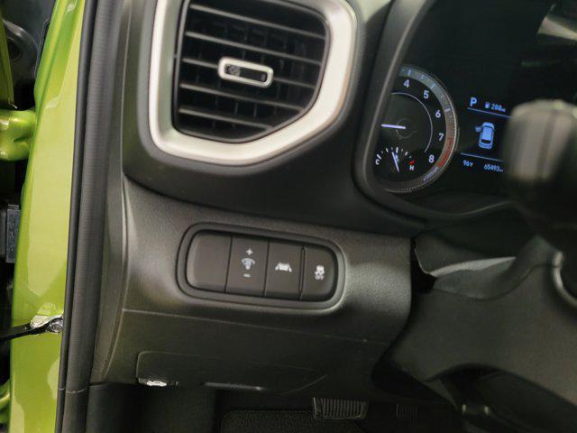 used 2021 Hyundai Venue car, priced at $13,328