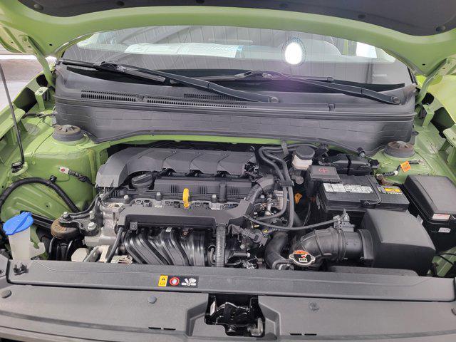 used 2021 Hyundai Venue car, priced at $13,328