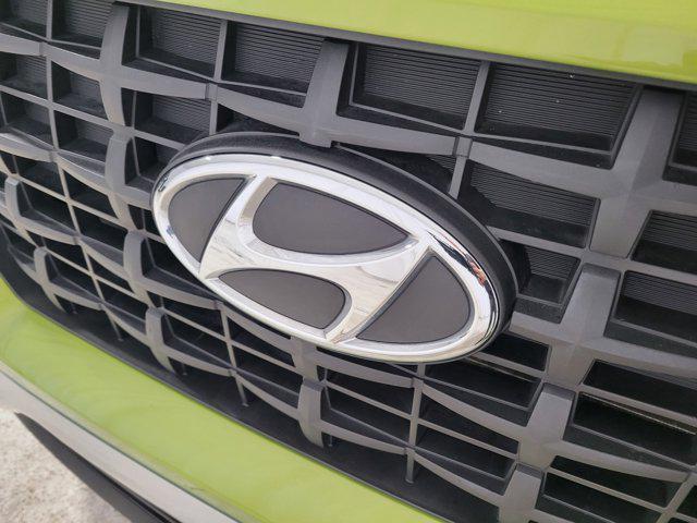 used 2021 Hyundai Venue car, priced at $13,328
