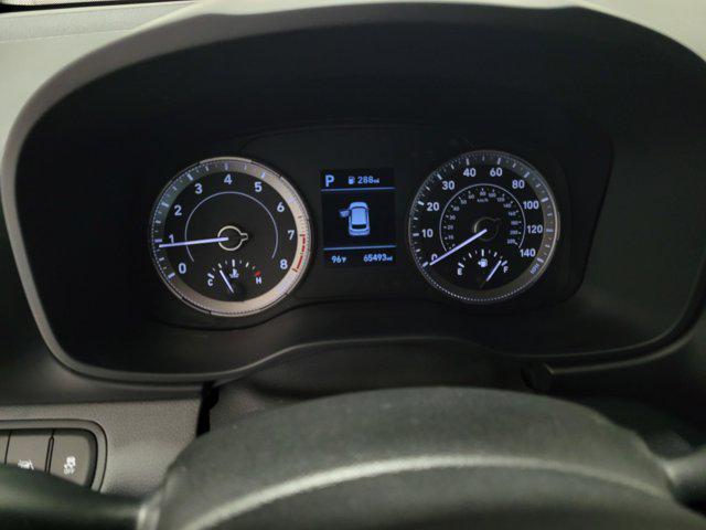 used 2021 Hyundai Venue car, priced at $13,328