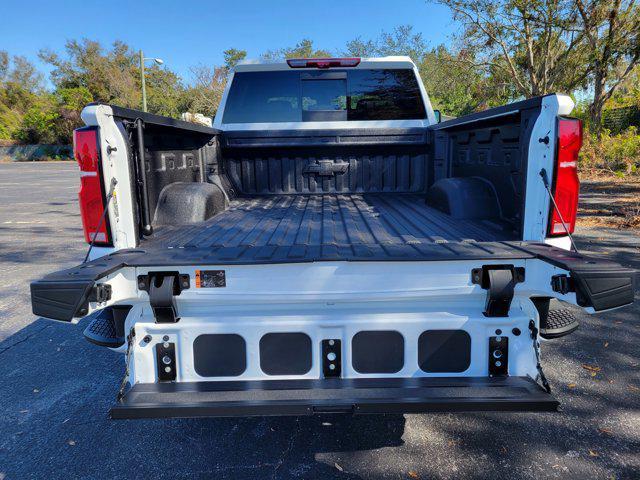 new 2025 Chevrolet Silverado 2500 car, priced at $85,910