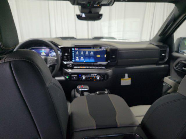new 2026 Chevrolet Silverado 1500 car, priced at $74,784