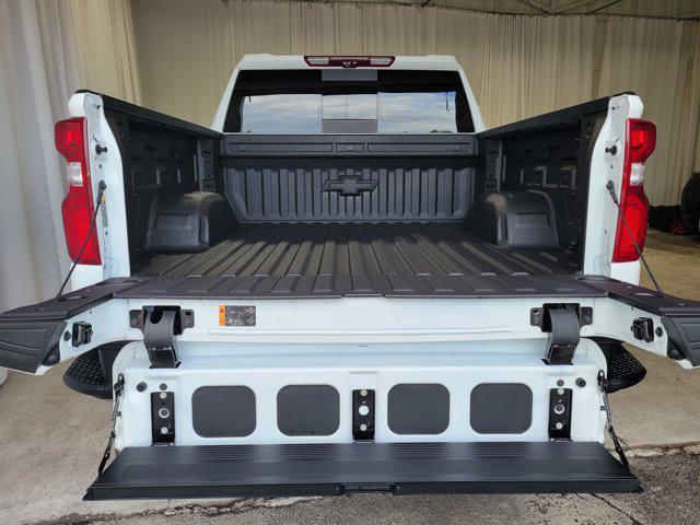 new 2026 Chevrolet Silverado 1500 car, priced at $74,784