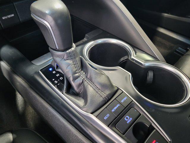 used 2018 Toyota Camry car, priced at $13,816