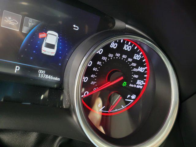 used 2018 Toyota Camry car, priced at $13,816
