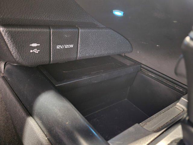 used 2018 Toyota Camry car, priced at $13,816