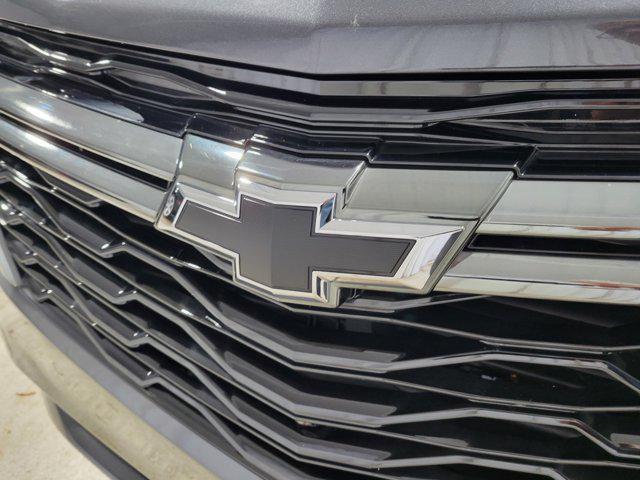 used 2022 Chevrolet Equinox car, priced at $23,798