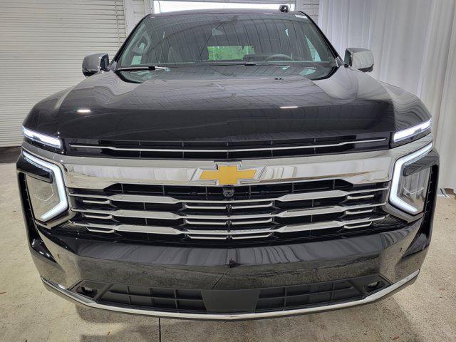 new 2025 Chevrolet Tahoe car, priced at $77,488