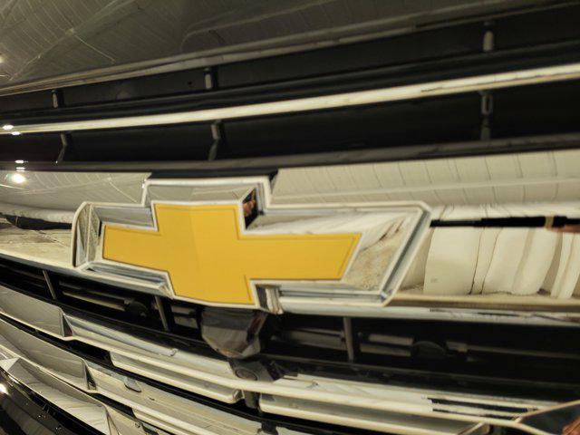 new 2025 Chevrolet Tahoe car, priced at $77,488
