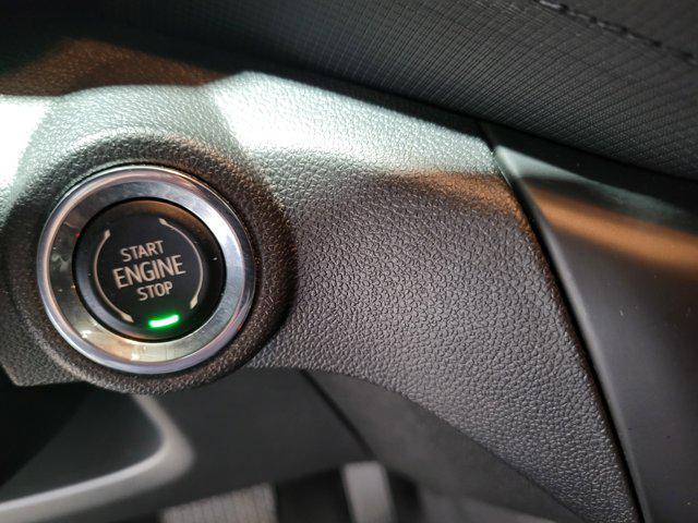used 2023 Chevrolet TrailBlazer car, priced at $20,278