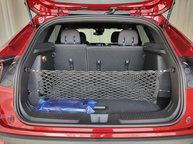 new 2025 Chevrolet Trax car, priced at $24,978