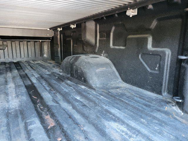 used 2022 Chevrolet Silverado 3500 car, priced at $51,094