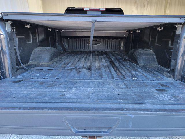 used 2022 Chevrolet Silverado 3500 car, priced at $51,094