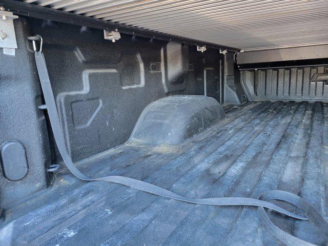 used 2022 Chevrolet Silverado 3500 car, priced at $51,094