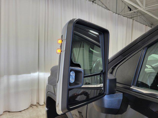 used 2022 Chevrolet Silverado 3500 car, priced at $51,094