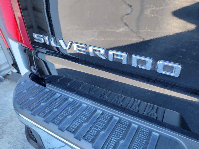 used 2022 Chevrolet Silverado 3500 car, priced at $51,094