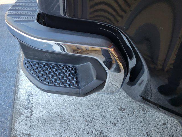 used 2022 Chevrolet Silverado 3500 car, priced at $51,094