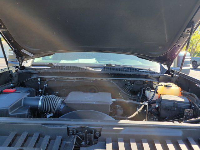 used 2022 Chevrolet Silverado 3500 car, priced at $51,094
