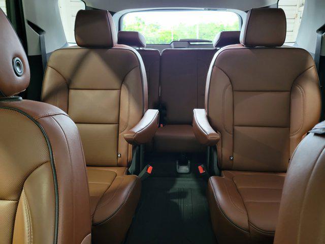 used 2020 Chevrolet Traverse car