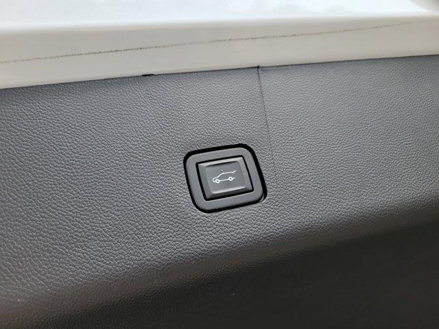 used 2020 Chevrolet Traverse car