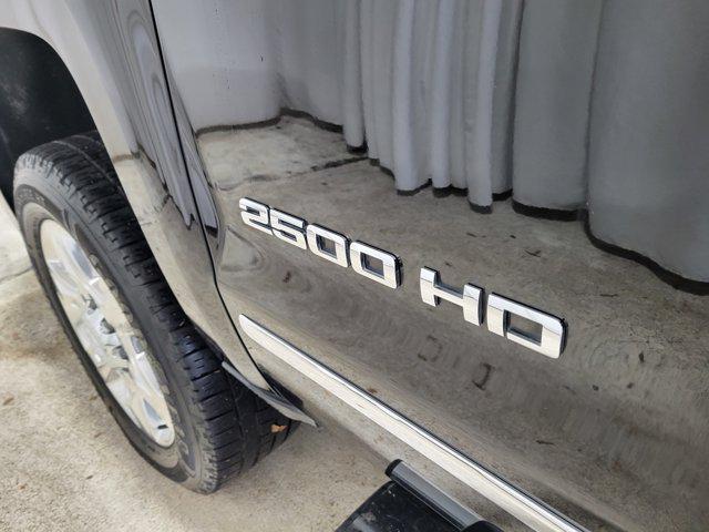 used 2018 Chevrolet Silverado 2500 car, priced at $39,770
