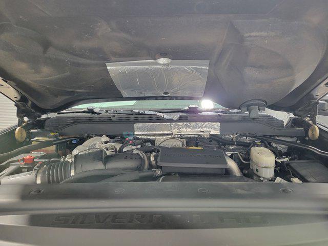 used 2018 Chevrolet Silverado 2500 car, priced at $39,770