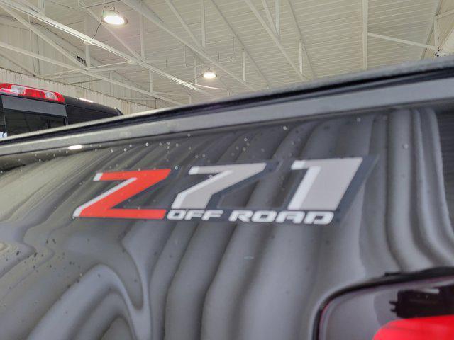 used 2018 Chevrolet Silverado 2500 car, priced at $39,770