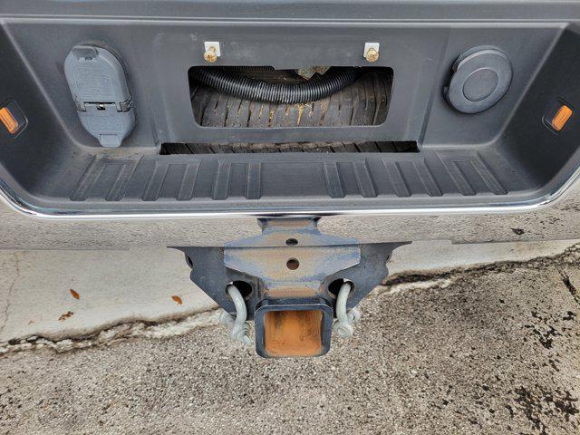 used 2018 Chevrolet Silverado 2500 car, priced at $39,770