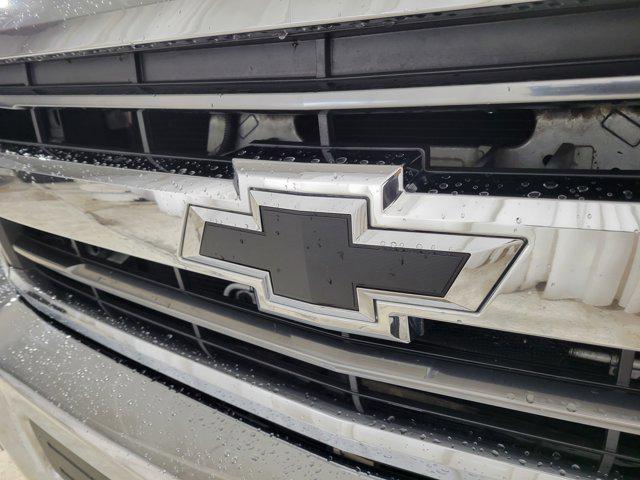 used 2018 Chevrolet Silverado 2500 car, priced at $39,770