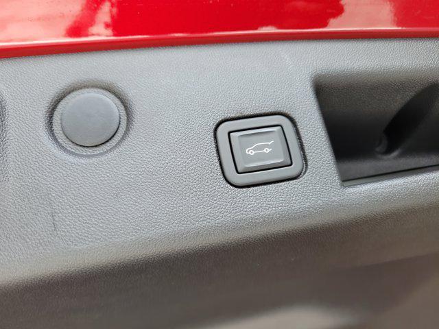 used 2022 Chevrolet Equinox car, priced at $24,729