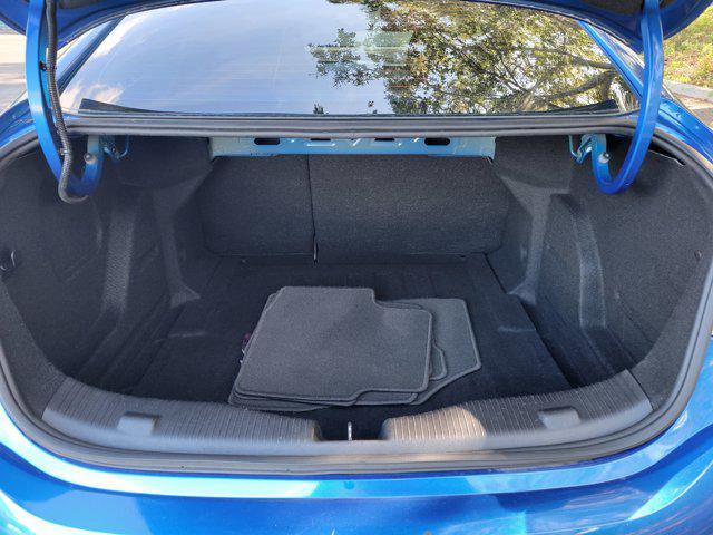 used 2016 Chevrolet Cruze car, priced at $10,645