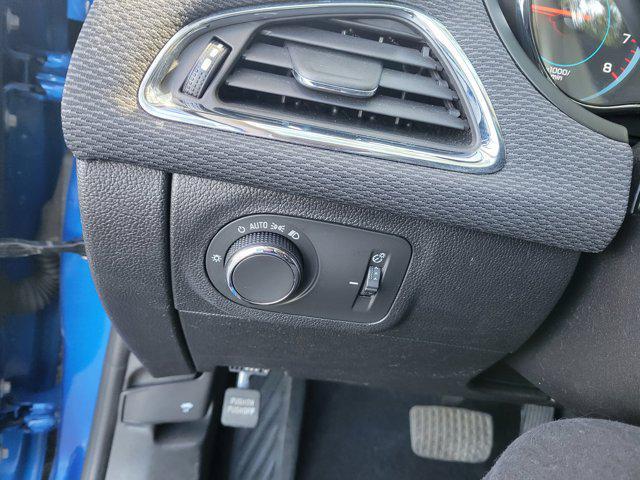 used 2016 Chevrolet Cruze car, priced at $10,645